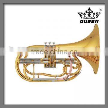 Marching French Horn