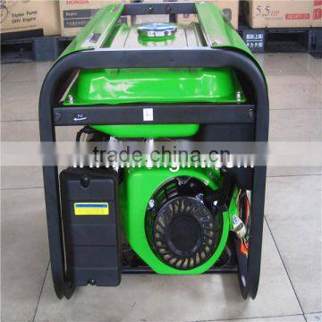 2000W Rated Power Heavy Duty Gasoline Generator LF2600-H