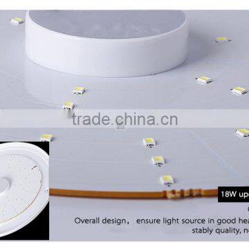 RGB Ceiling Lamp ZigBee/SmartRoom Android IPhone APP Smart Round Ceiling Lamp photo-6