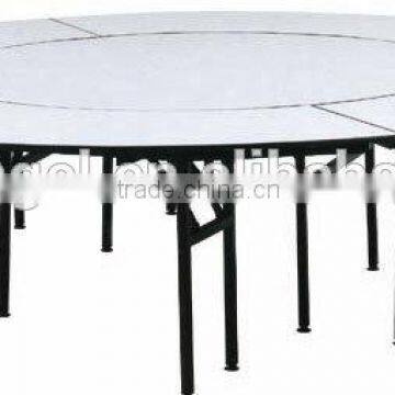 Hotel Event Foldable Table LG-FS-028