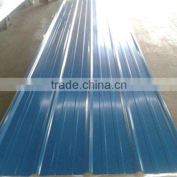 Alibaba products 3 inch corrugated roof sheets/aluminum corrugated sheet roofing