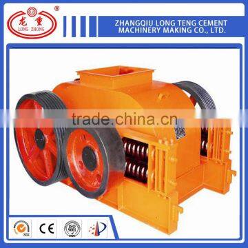 low price high capacity mining impact crusher and double roll crusher