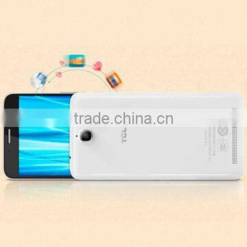 Original TCL S720T 8GB Black, 5.5 Inch Android 4.2 FHD OGS Capacitive Screen Smart Phone photo-6