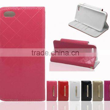 Mobile Phone Flip Leather Wallet Case For Huawei Mate 8,Fashion Design For Huawei Mate 8 Case Cover photo-6