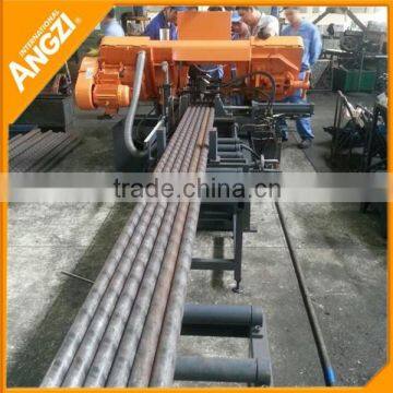 Looking for Agents to Distiributors for Steel Cutting Machine