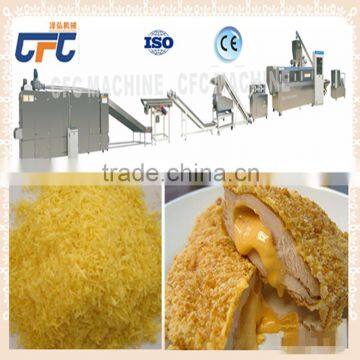 China Best Bread Crumb Equipment With Perfect Technology photo-3