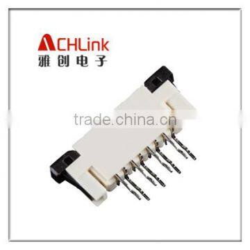 FPC Connector 1.0 Pitch With Lock photo-3