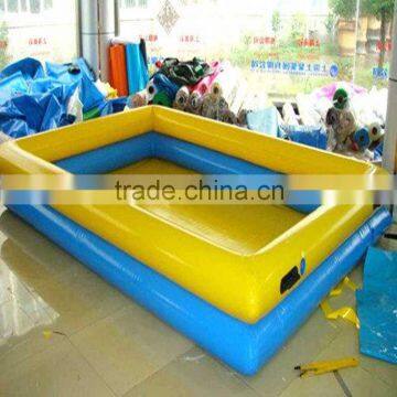 Customized Inflatable Adult Swimming Pool Rental photo-4