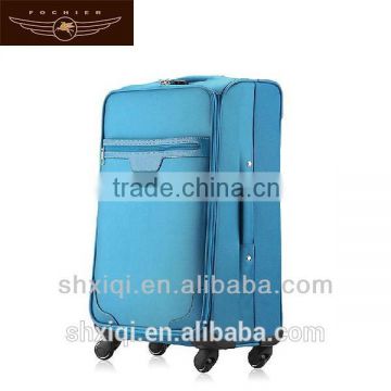 new design travelling goods luggage