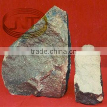 Supply Ferro Silicon Manganese/simn briquette