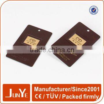 Wholesale Customized Name Hang Tag For Clothing photo-2