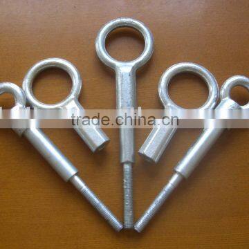 BS4278 Eye Bolt