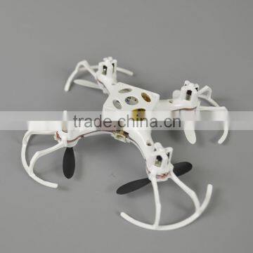 Rc Toy China Factory 2.4G Cheap Quadcopter Mini Drone Quality Choice photo-3