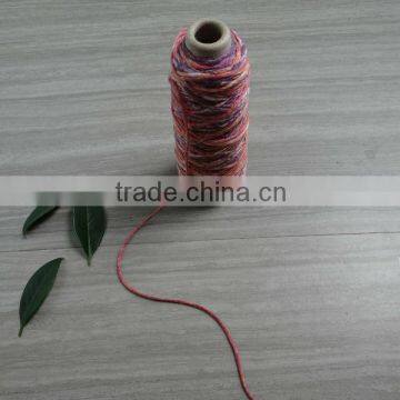Lily Tape Yarn