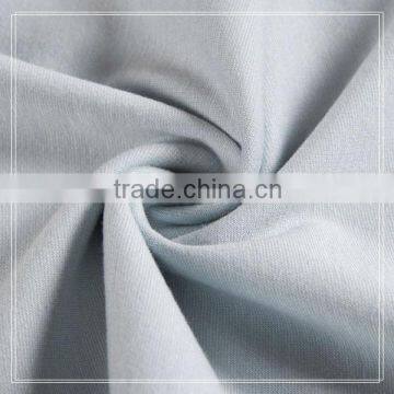 T/C Rib Uniform For Receptionist Fabrics