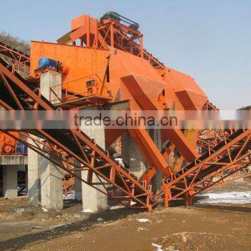 China Leading Quality Mineral Crushing Plant for Sale with Low Price