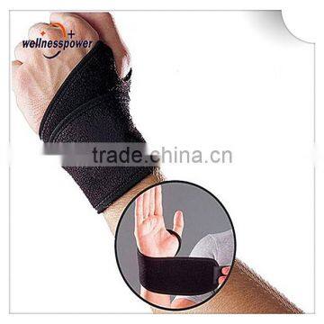 Comfortable Self-Heating Tourmaline Wrist support Belt