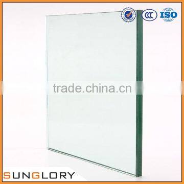 3mm 4mm 5mm 6mm 8mm 10mm 12mm 15mm 19 mm Clear Tempered Glass