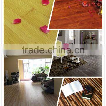 high quality 12mm laminate wooden flooring