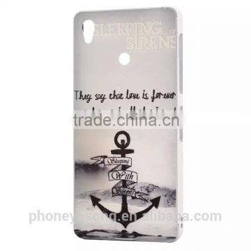 Ultra Thin Back Cover Case for Sony Z3 photo-6