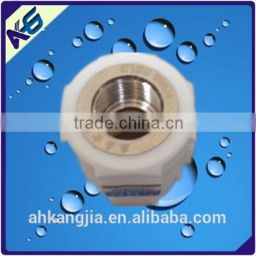 German standard pipe coupling