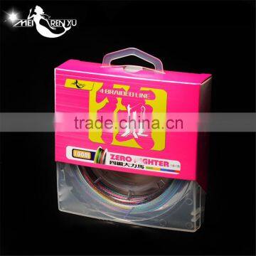Dark Green100% Big Game Fishing Line Multifilament 10 20 30 40 50 60 70 80lb,customized Color photo-5