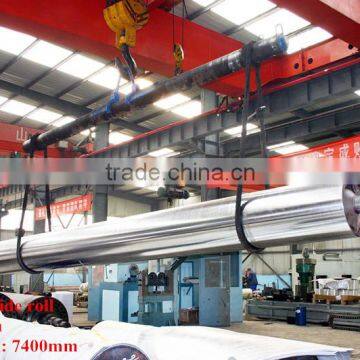 Toilet Paper Making Machine Guide Roller of Wire Part photo-3