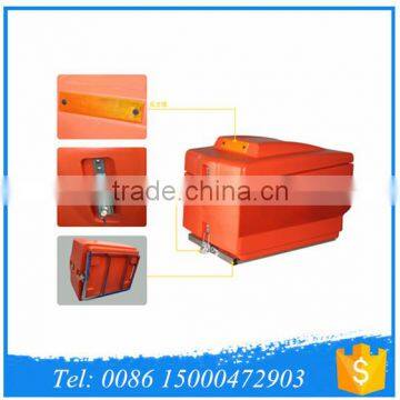 45L Food Take-out Box, Food Box for Scooter, Hot Food Transportation Box photo-3