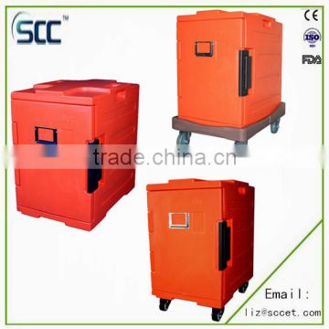 SB2-B90 Thermal food storage cabinets to keep food warm, keep food hot cabinet