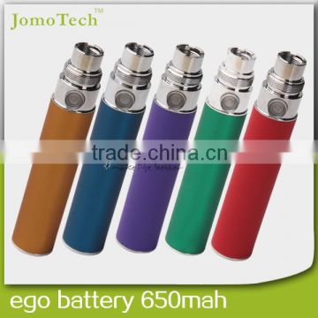 china market of electronic battery Best Quality E Cigarette EGO battery