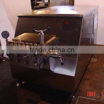 Tomato Paste Homogenizer