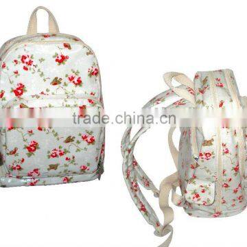 DS-BP10011511 beauty floral rucksack