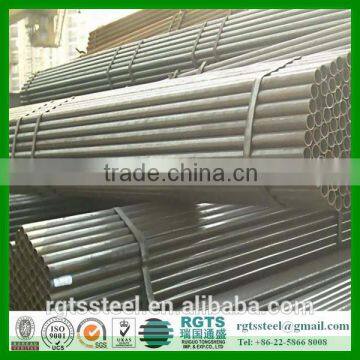 Q195 black steel pipe