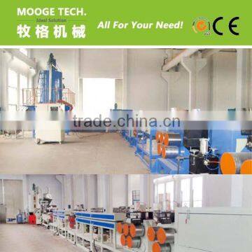 Plastic Packing Strip Making Machine PP Strap Making Machine                        
                                                Quality Choice