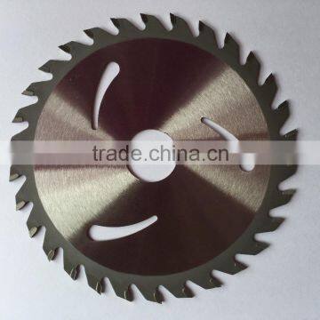 TCT Saw Blade for wood cutting,super thin cutting ,clean cutting