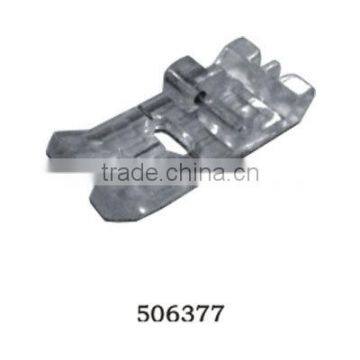 506377 presser feet/sewing machine spare parts