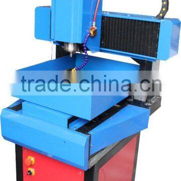 Metal Cnc Machine Brass Bronze Moulding Machine Metal Cnc Milling Machine photo-3