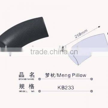 Comfortable Bath Accessory Headrest Spa Bath PU Pillow photo-3