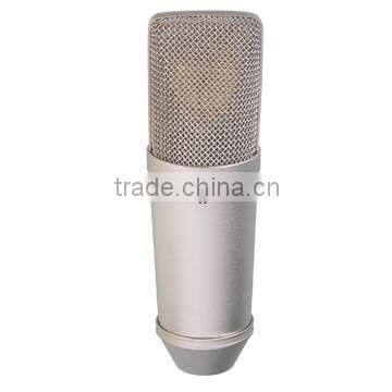 FET Condenser Microphone