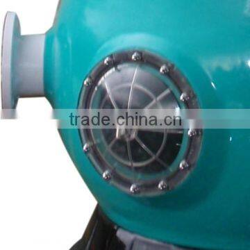 Fish Farm Oxygen Cone for Recirculating Aquaculture Systems photo-2