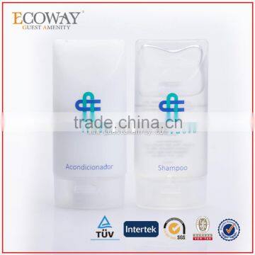 mini bottle for hotel amenities name brand body lotion for hotel bathroom