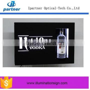 led bottle glorifier