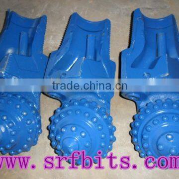 Tricone Bit Cutters