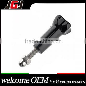 JGJ OEM Factory Price Long Screw and Cap Bolt Adjust Pivot for Gopro Hero 3 2 1 Use