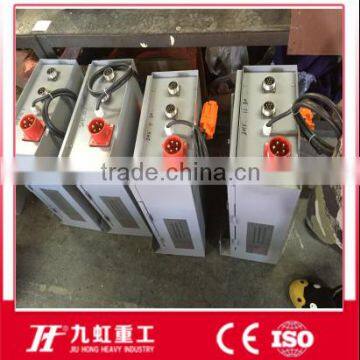 ZLP Suspended Platform Electrical Control System/electrical Box Equip With Famous Parts photo-4