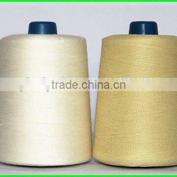 100% Meta-aramid sewing thread