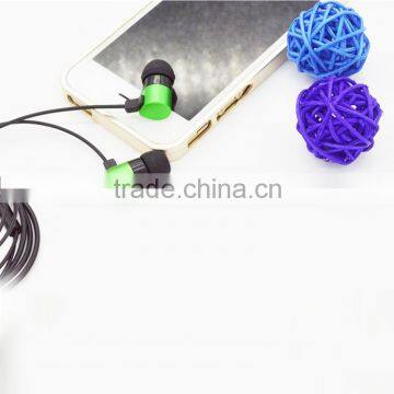 In Ear Headphones Consumer Electronics Headphone Headset Wholesale Accessories Mobile for Iphone 6/ Mp3 Players photo-2