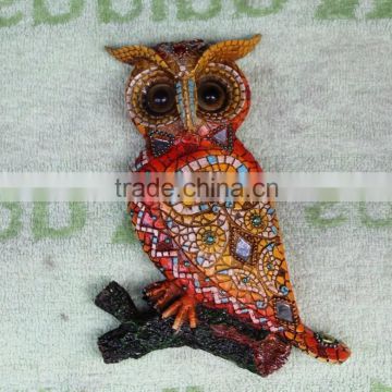 owl statues for decoration