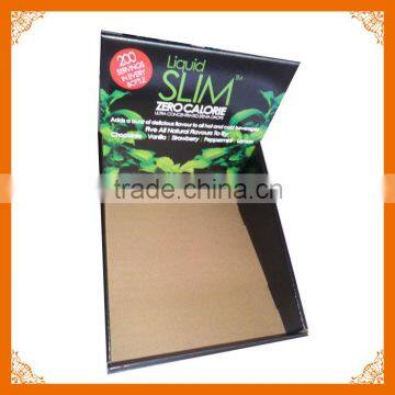 die cut corrugated display box manufacturers