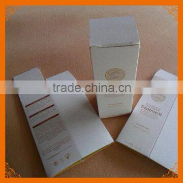 cosmetic packaging paper box